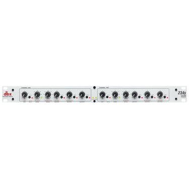CROSSOVER DBX 2 Y 3 VIAS, MONO 4 VIAS, 234S